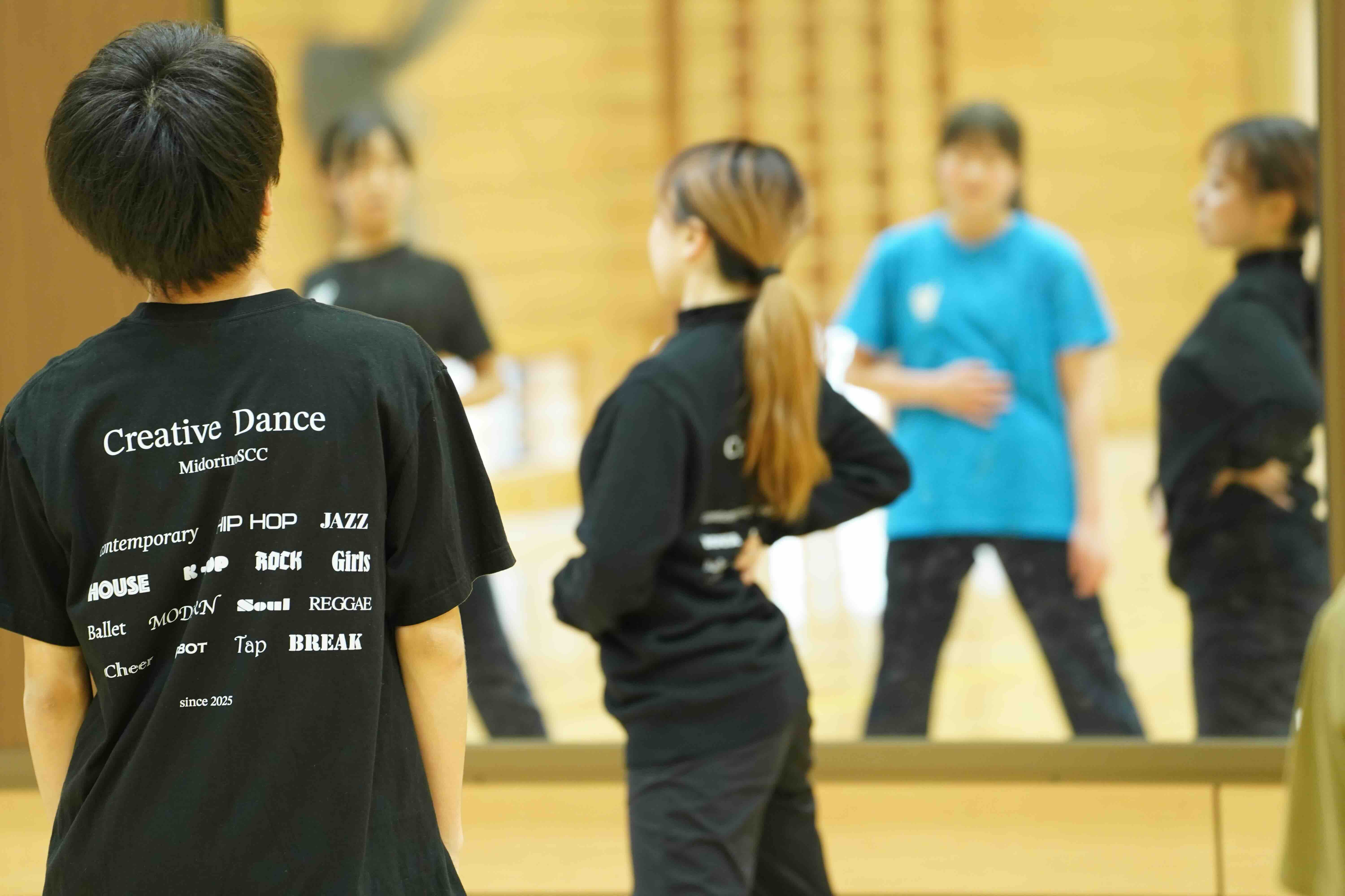 ボランティアのご案内