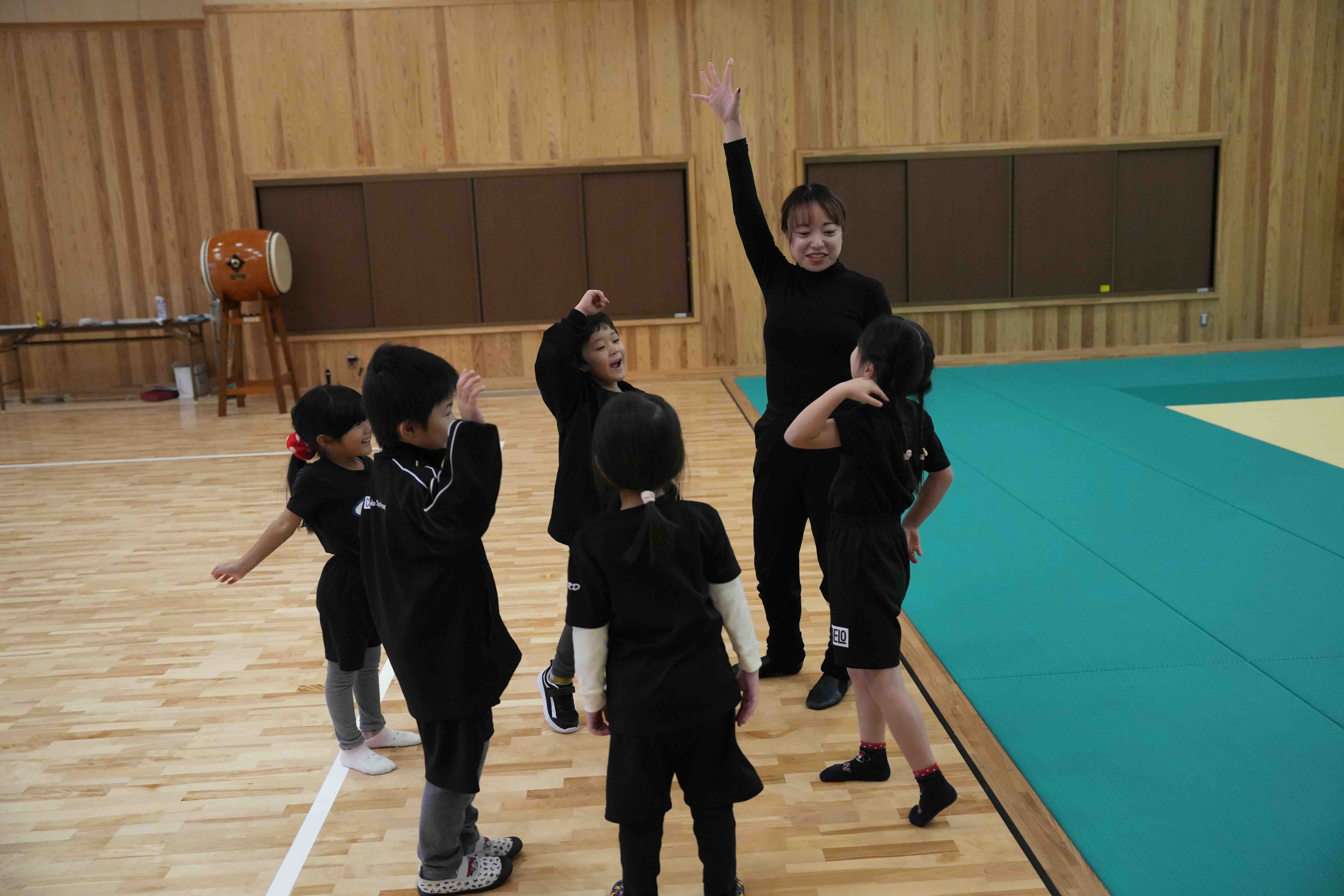 安心のサポート体制