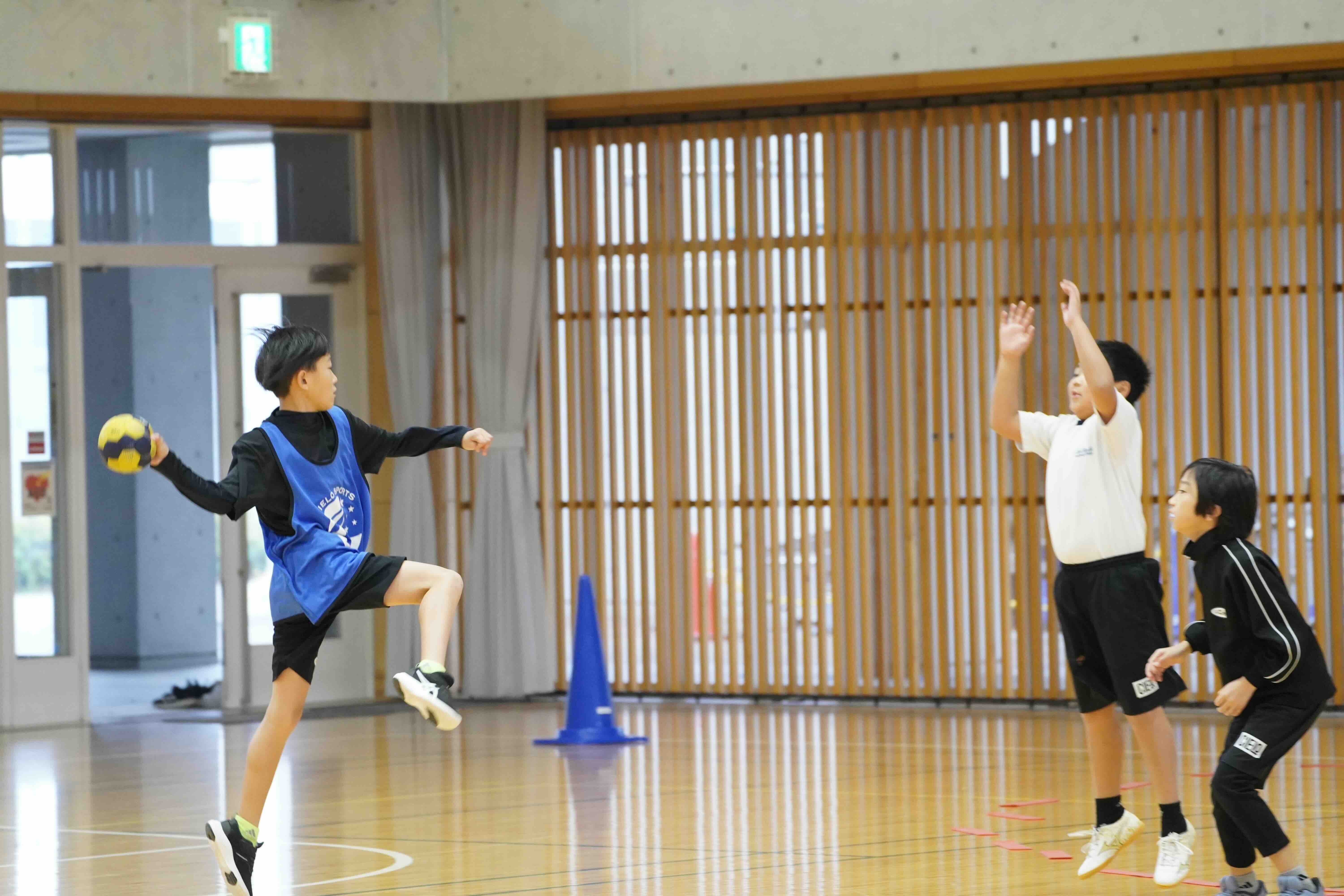 参加方法と体験会情報