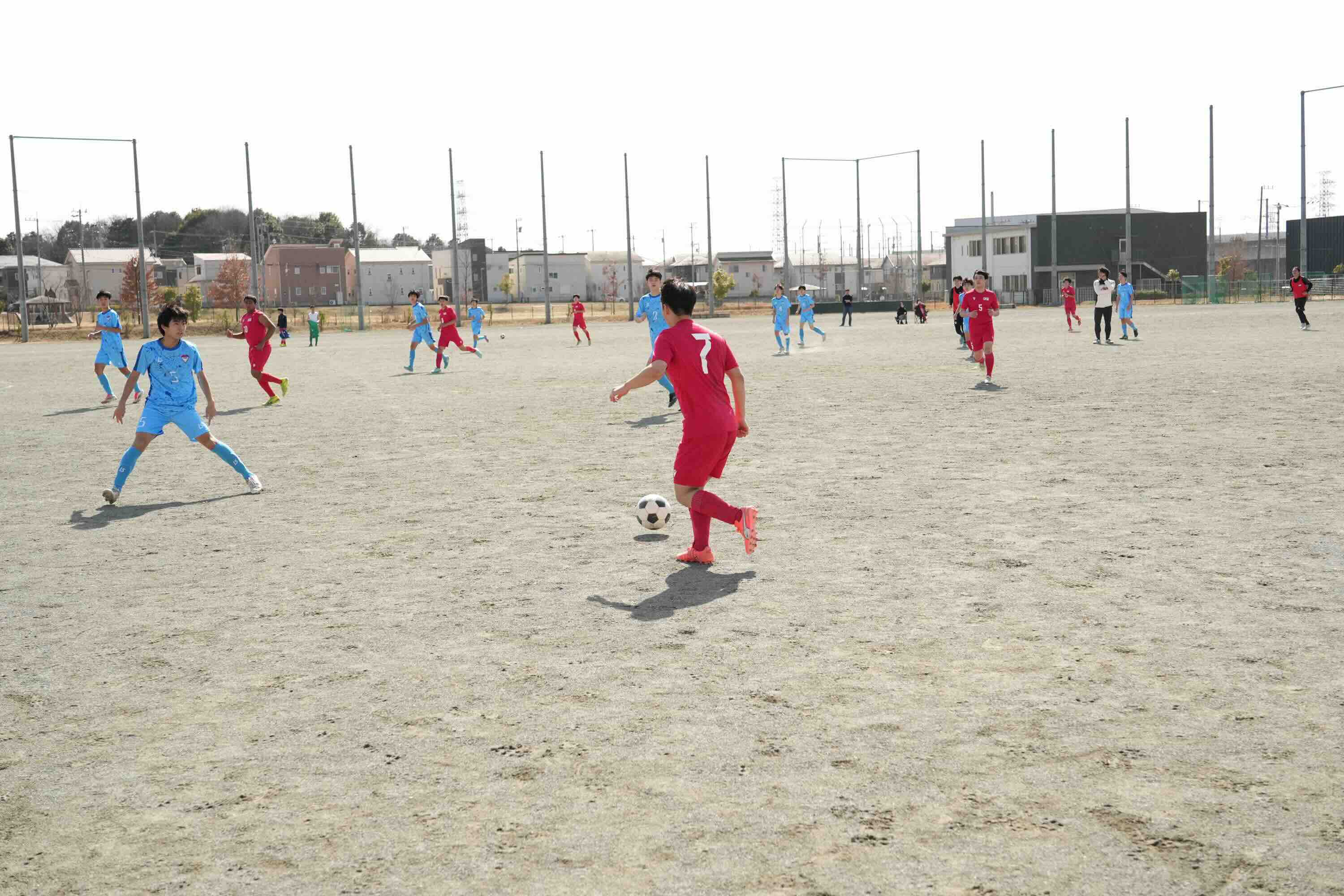 学生スポーツ指導の魅力