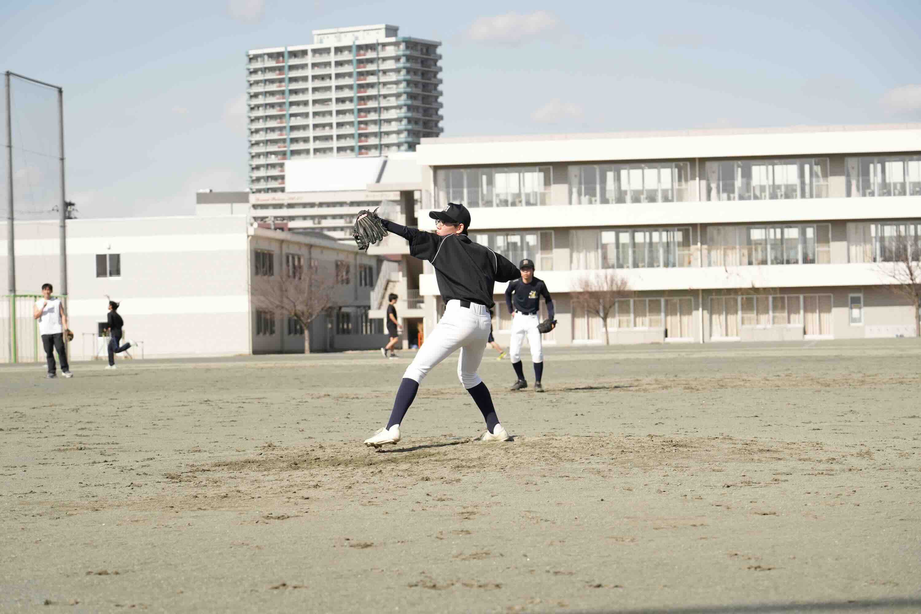 クラブ活動の魅力 - みんなで楽しむスポーツの力