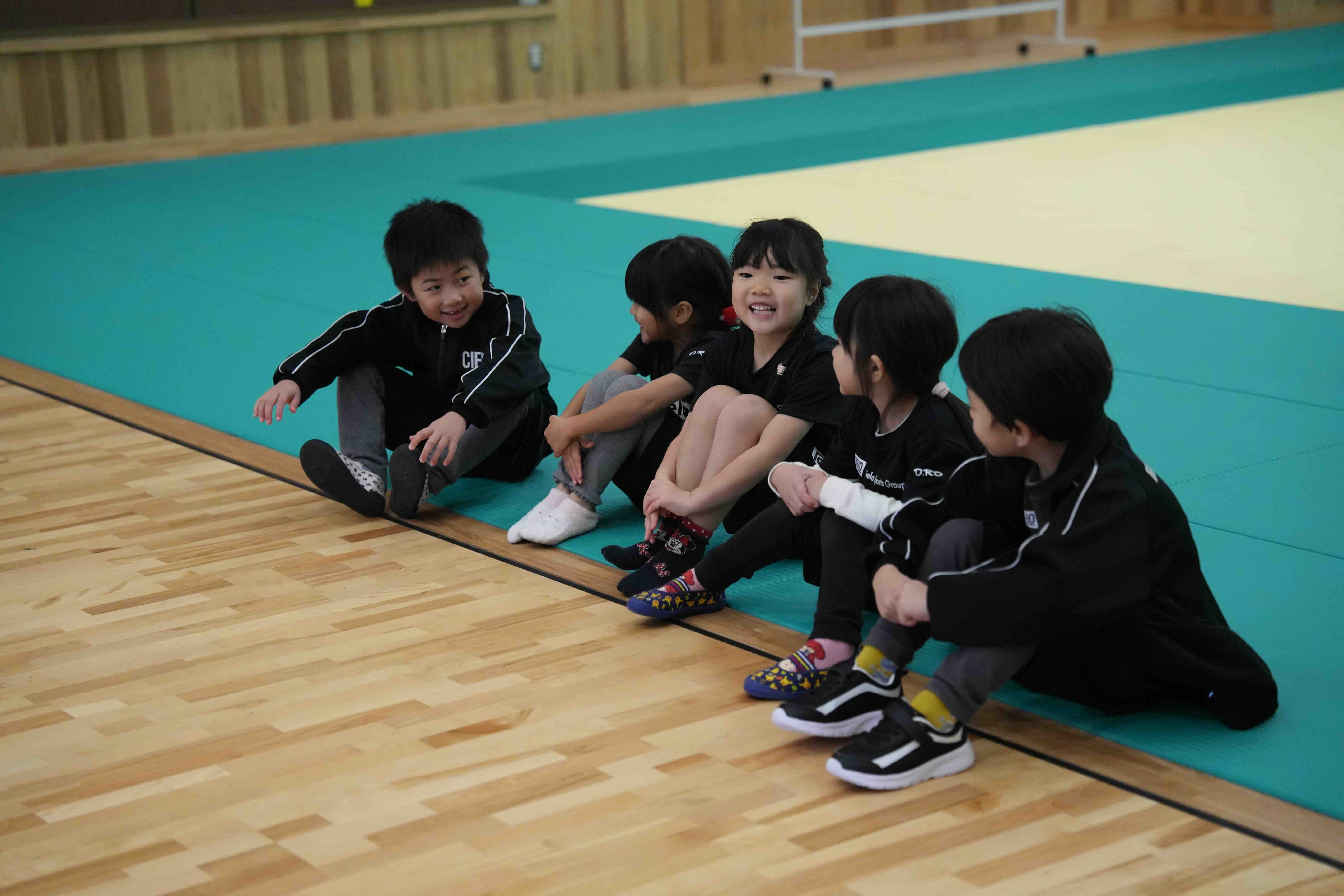 ▼学校・地域との連携