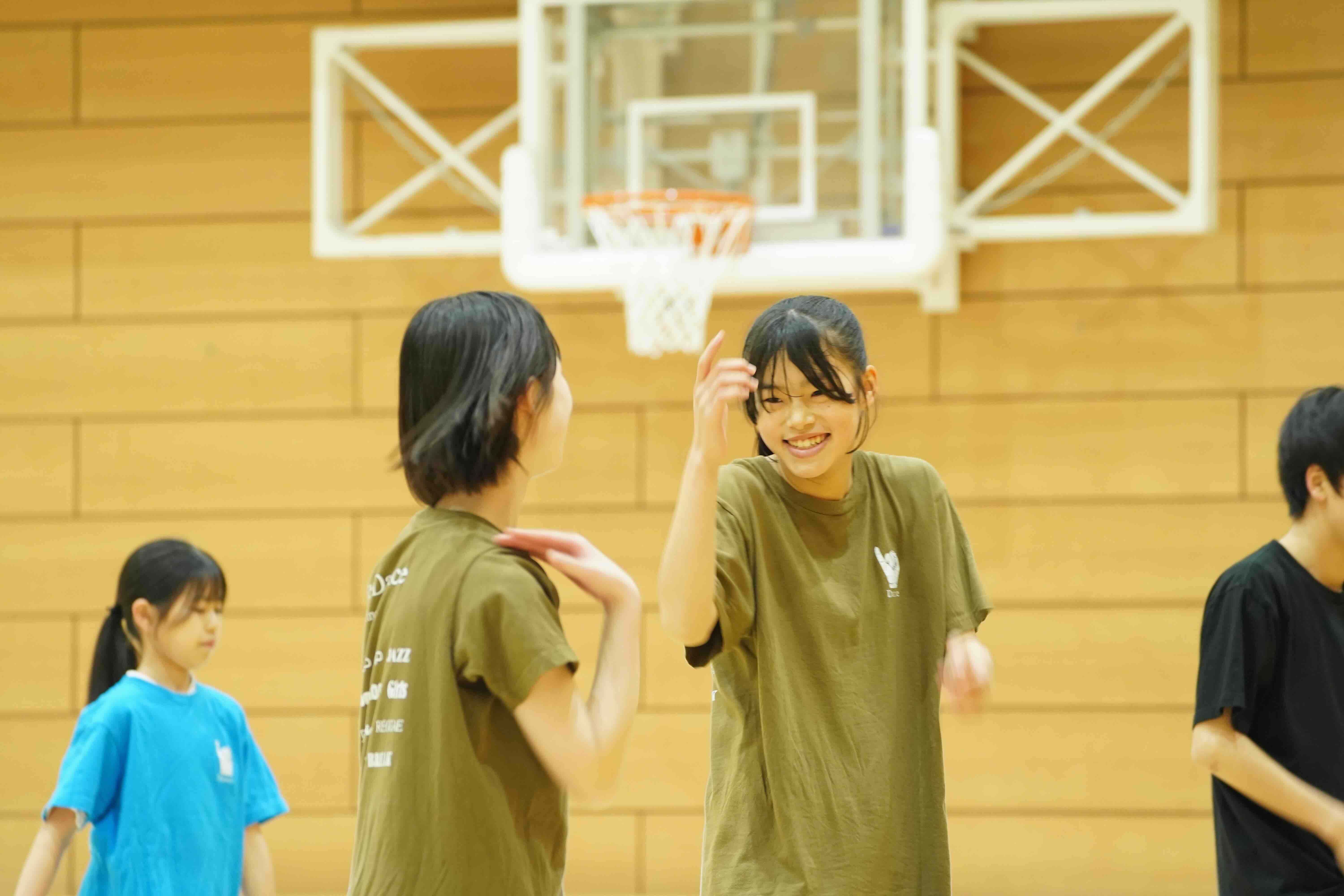 地域スポーツ活動の重要性