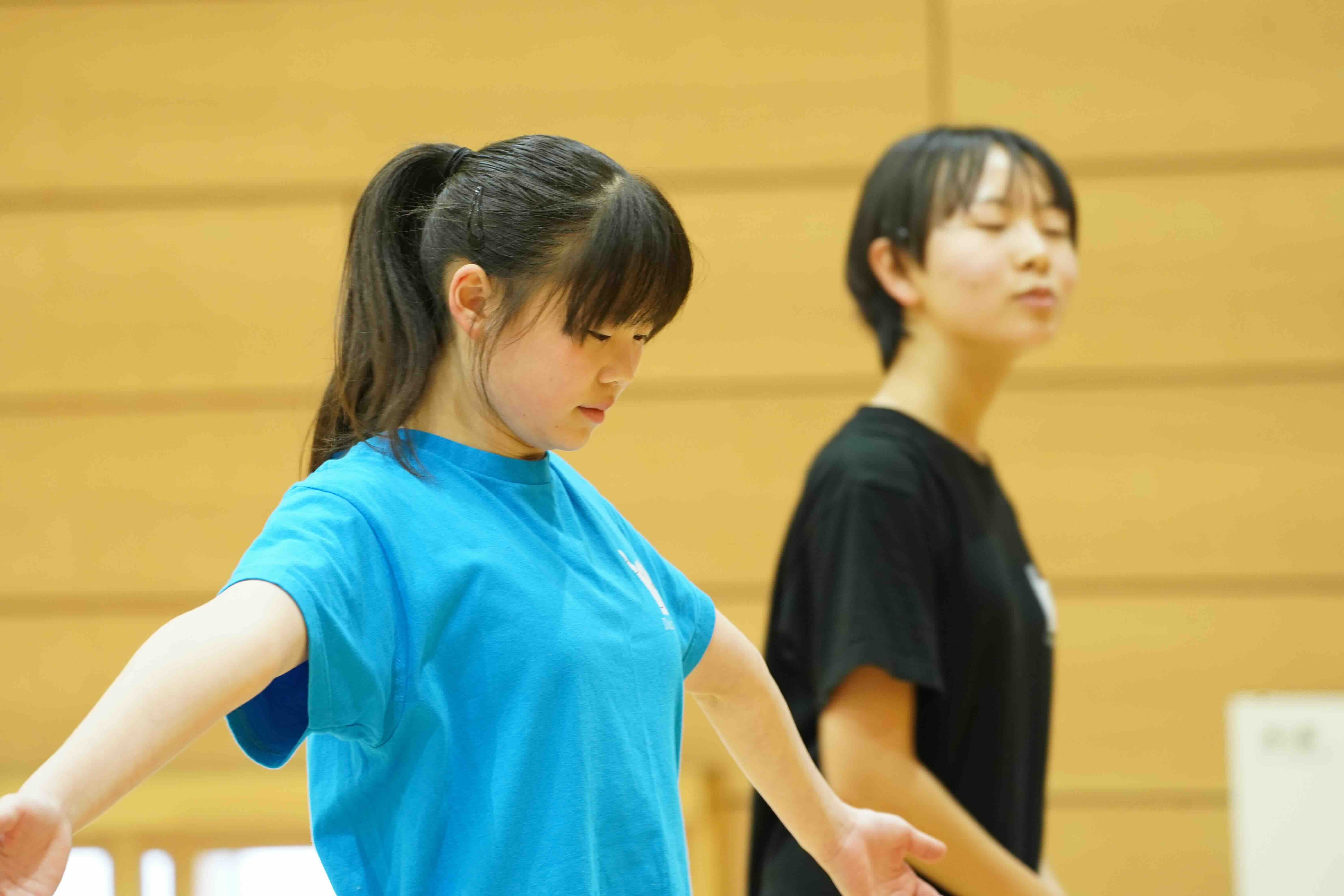 指導者として必要なスキル